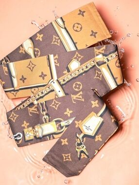 Buyers Choice Silk Twillie Assorted Options And Colors Listing For 1....